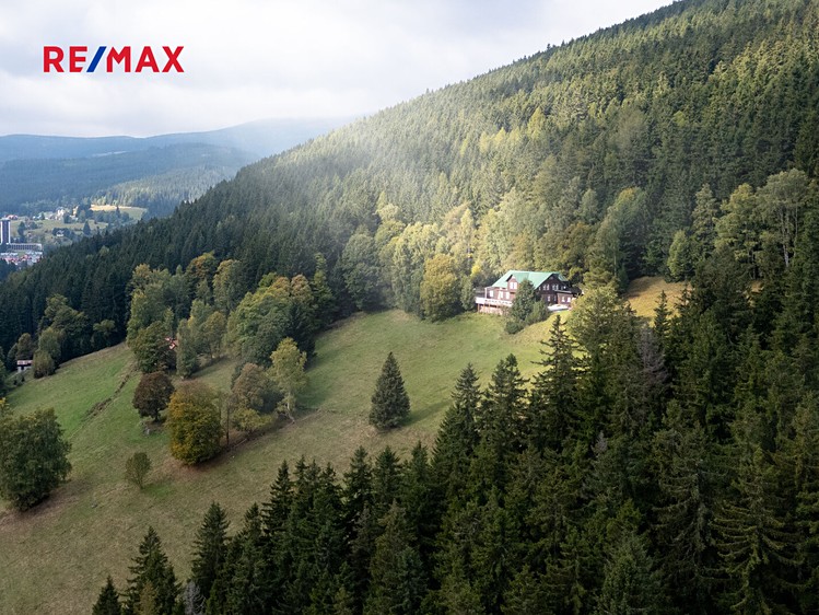 Prodej ubytovacího zařízení 584 m² - foto 4