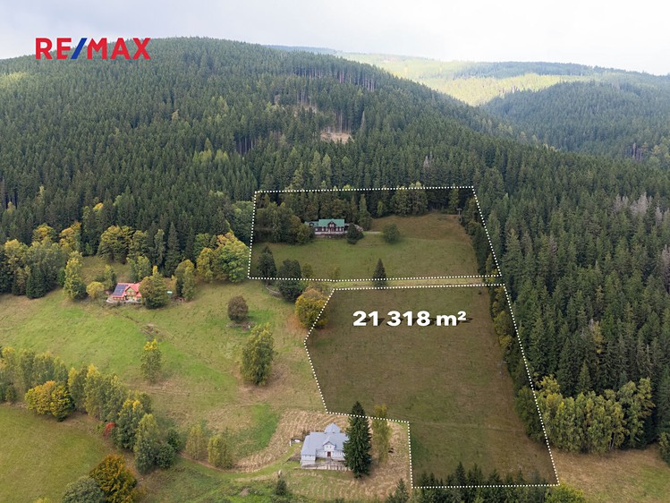 Prodej ubytovacího zařízení 584 m² - foto 2