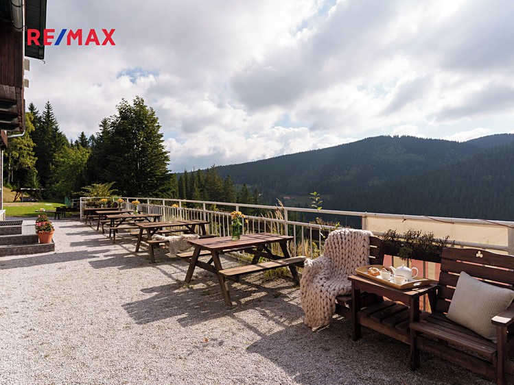 Prodej ubytovacího zařízení 584 m² - foto 5