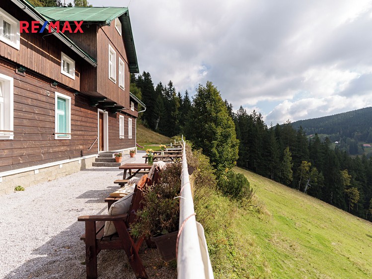 Prodej ubytovacího zařízení 584 m² - foto 6