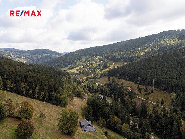 Prodej ubytovacího zařízení 584 m² - foto 7