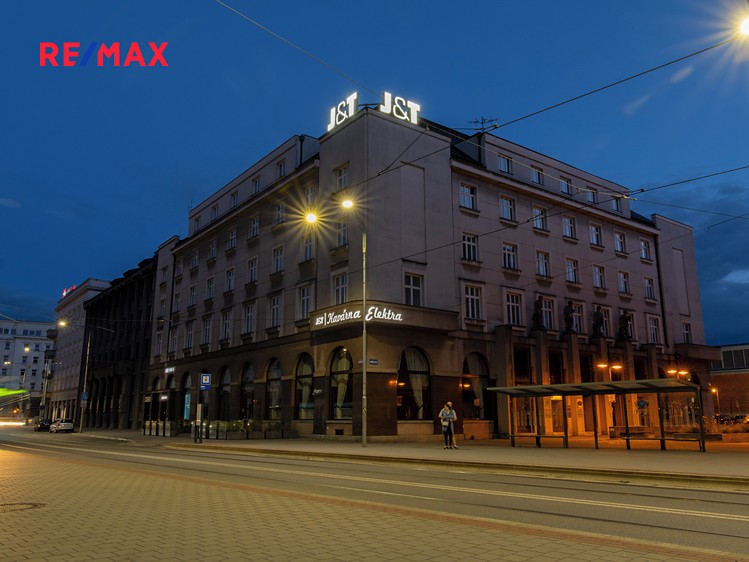 Prodej kanceláře 7 079 m² - foto 2