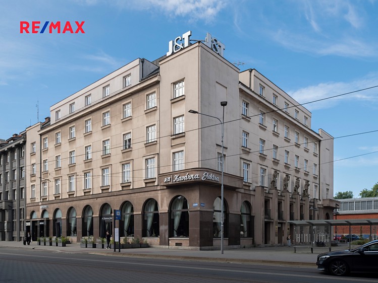 Prodej kanceláře 7 079 m² - foto 1