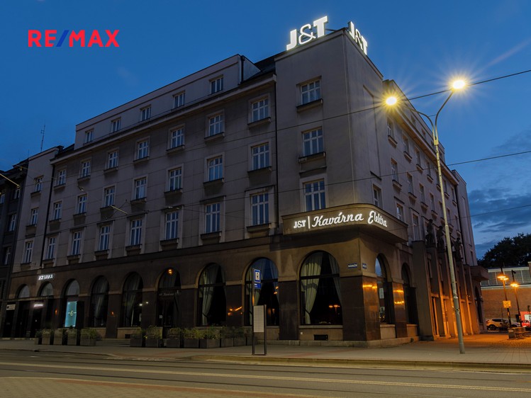 Prodej kanceláře 7 079 m² - foto 6