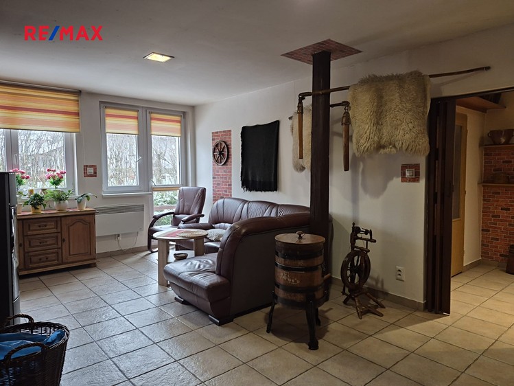 Prodej výrobní haly, prostoru 680 m² - foto 5