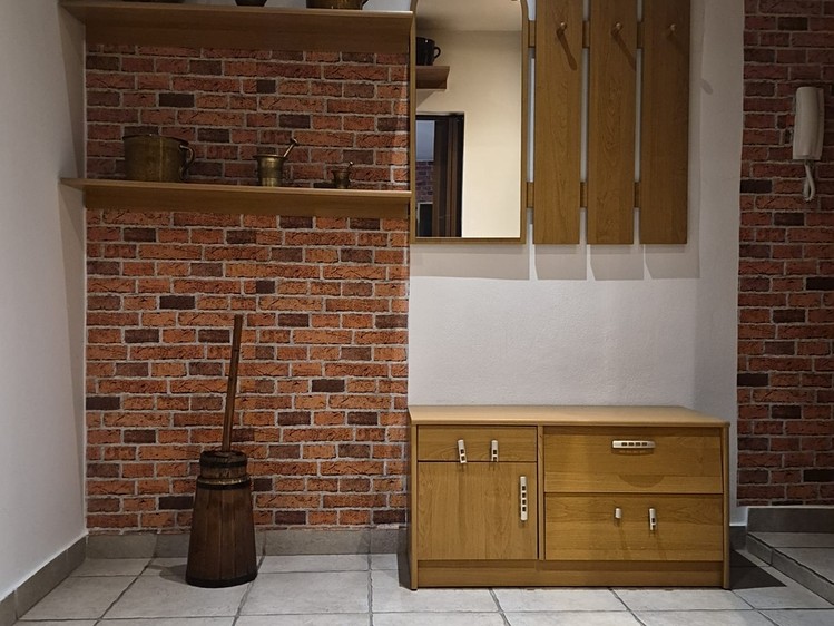 Prodej výrobní haly, prostoru 680 m² - foto 8