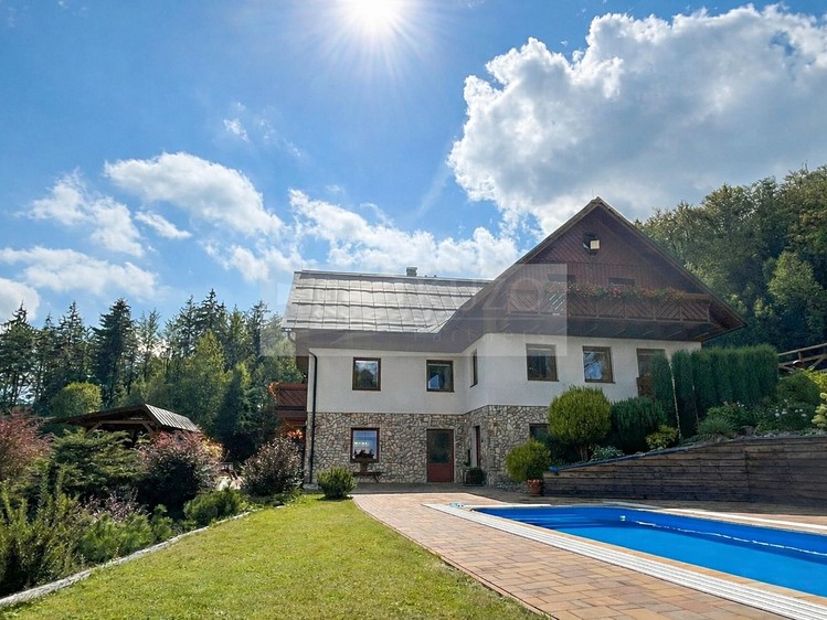 Prodej ubytovacího zařízení 345 m² - foto 8