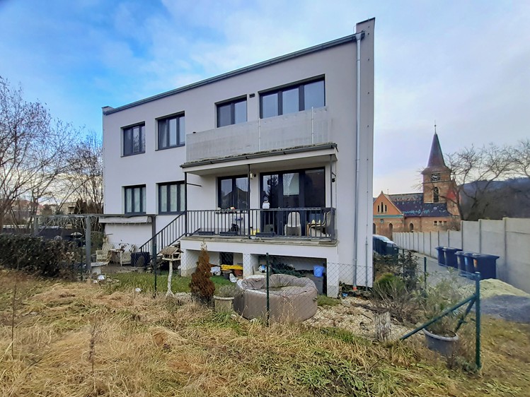 Prodej činžovního domu 303 m² - foto 3