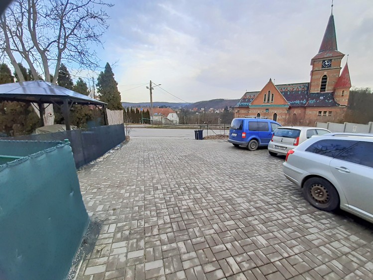 Prodej činžovního domu 303 m² - foto 6