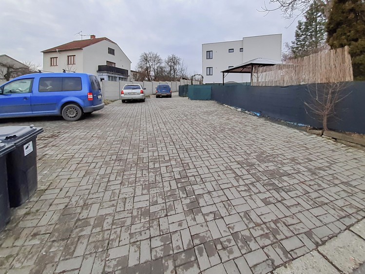 Prodej činžovního domu 303 m² - foto 7