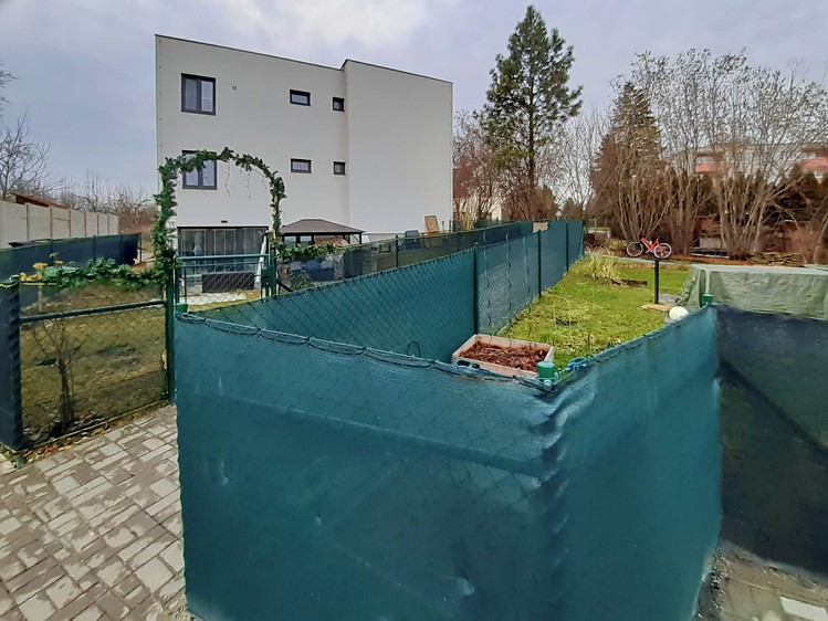 Prodej činžovního domu 303 m² - foto 5