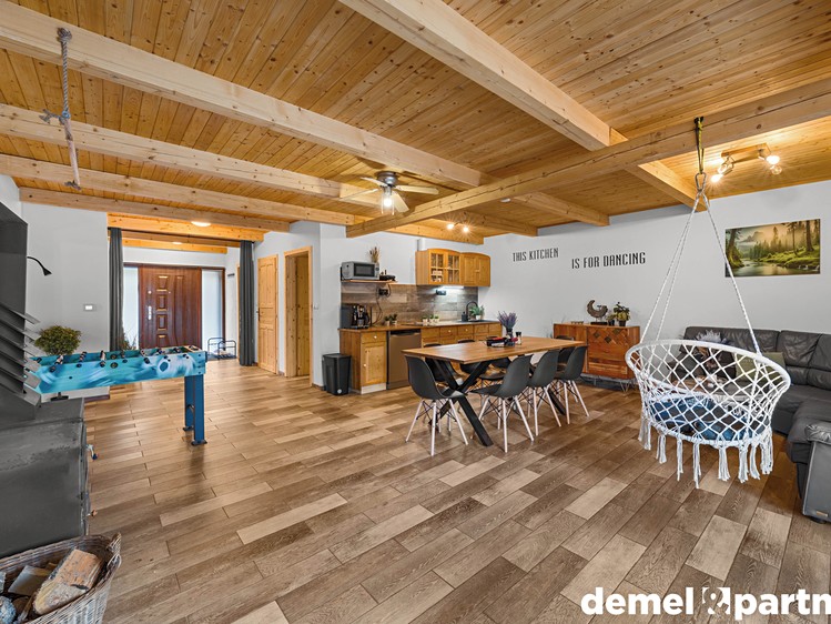 Prodej apartmánů 205 m² - foto 1