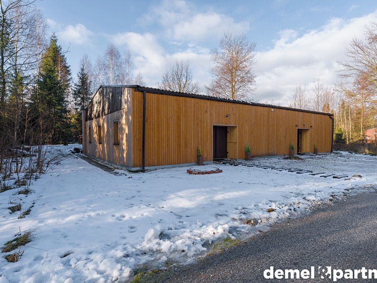 Prodej apartmánů 205 m² - foto 4