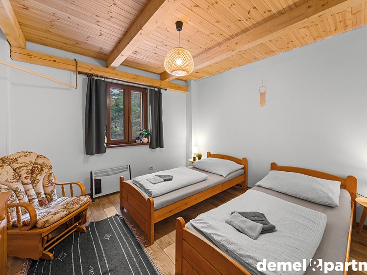 Prodej apartmánů 205 m² - foto 7