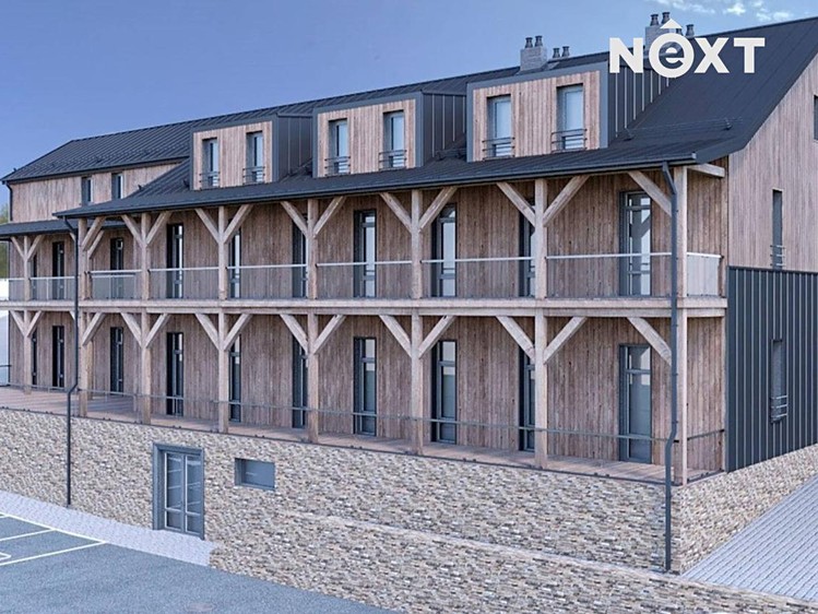 Prodej činžovního domu 1 397 m² - foto 4