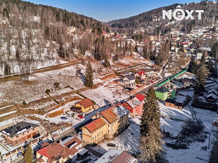 Prodej činžovního domu 1 397 m² - foto 5