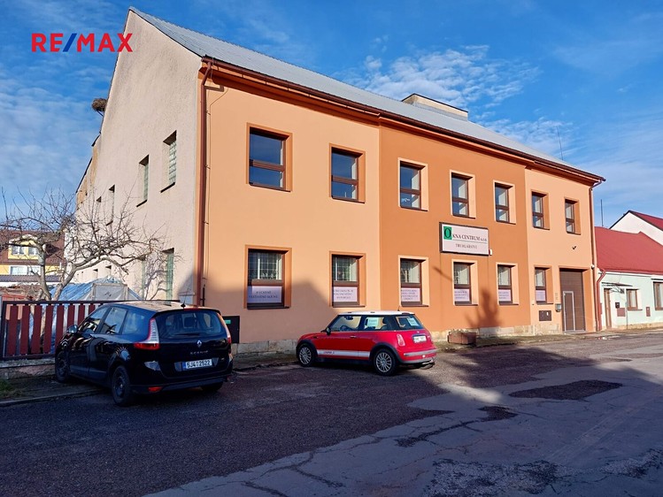 Prodej výrobní haly, prostoru 1 161 m² - foto 3