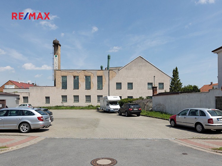Prodej výrobní haly, prostoru 1 161 m² - foto 1
