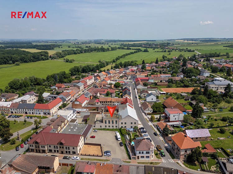 Prodej výrobní haly, prostoru 1 161 m² - foto 4