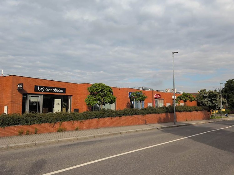 Prodej obchodního prostoru 110 m² - foto 3