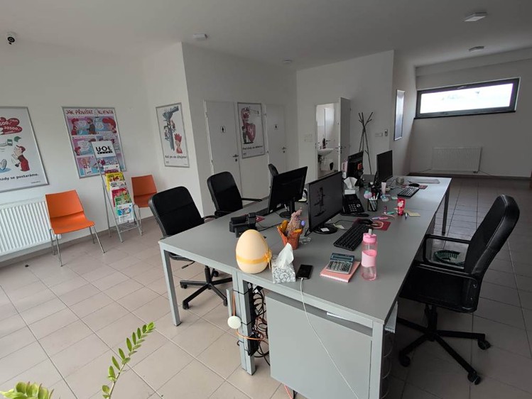 Prodej obchodního prostoru 110 m² - foto 6