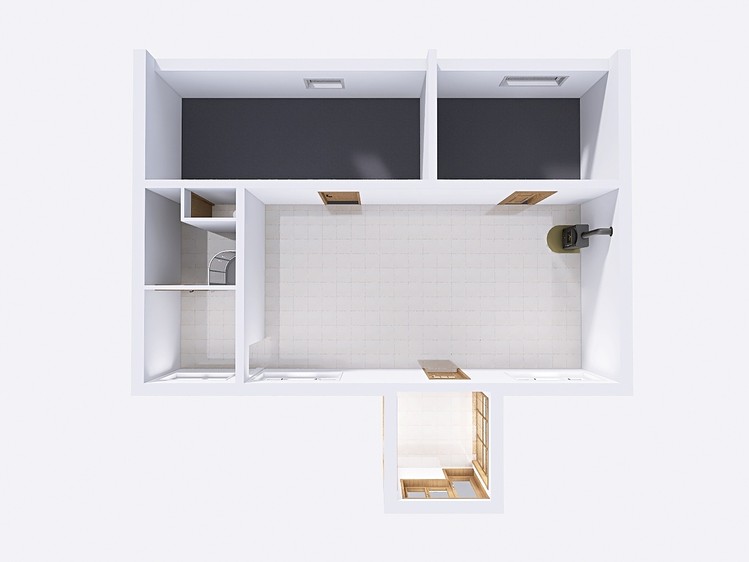 Prodej obchodního prostoru 86 m² - foto 4