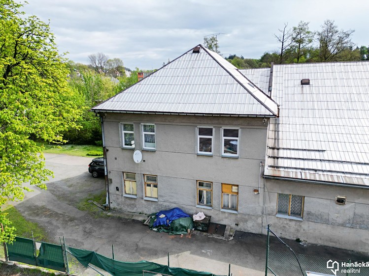 Prodej výrobní haly, prostoru 1 100 m² - foto 4