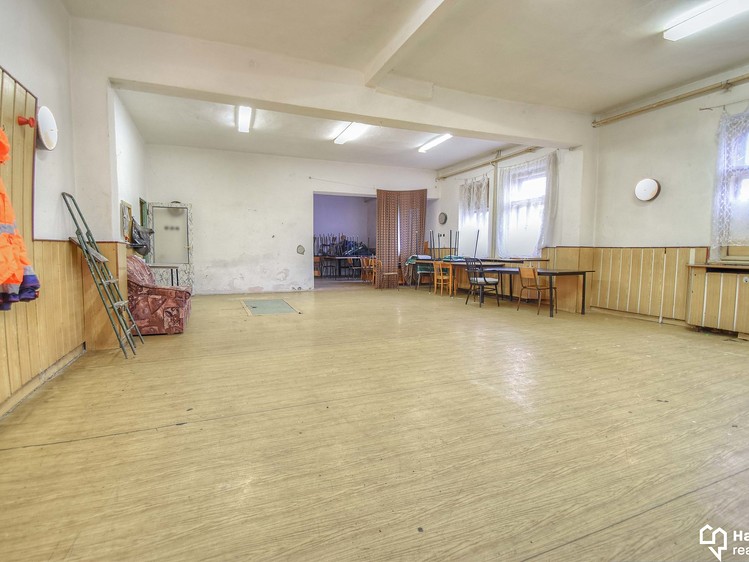 Prodej výrobní haly, prostoru 1 100 m² - foto 7