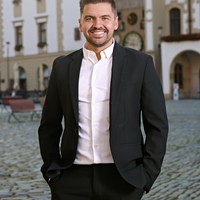 Ing. Petr Korytar