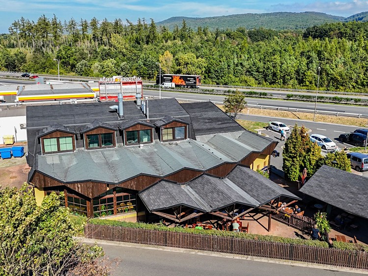 Prodej restaurace 500 m² - foto 4