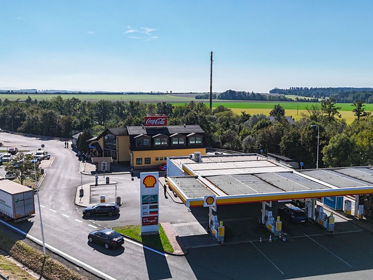 Prodej restaurace 500 m² - foto 6