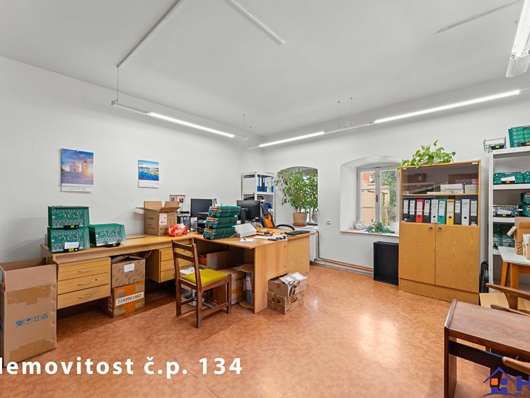 Prodej obchodního prostoru 1 254 m² - foto 8