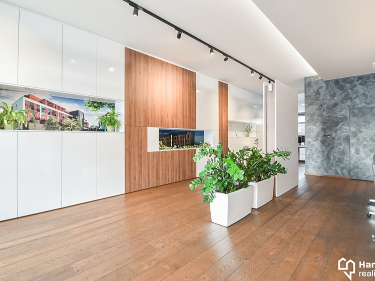 Prodej kanceláře 115 m² - foto 4