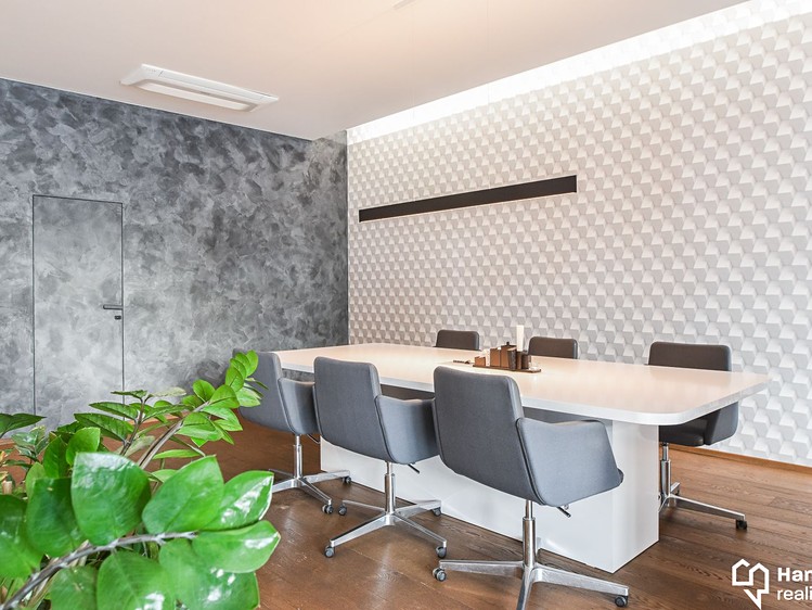 Prodej kanceláře 115 m² - foto 5