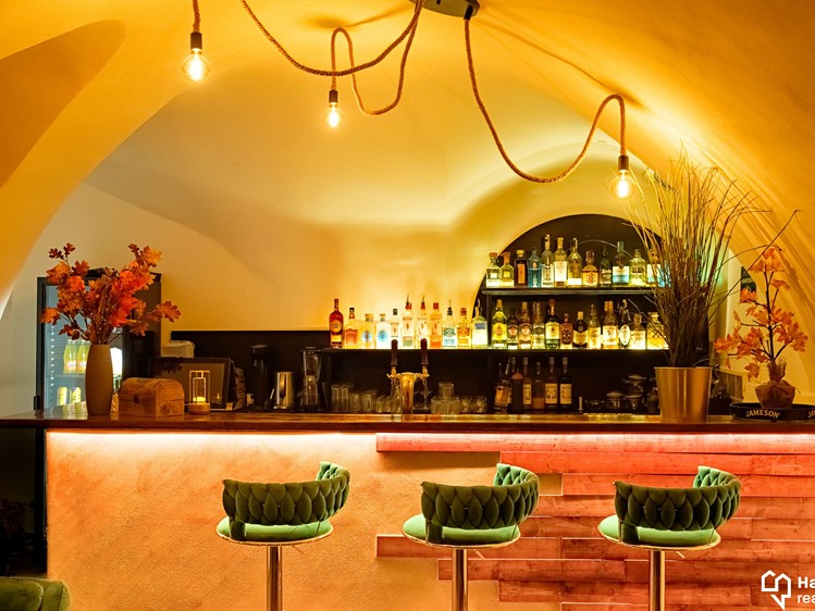 Prodej restaurace 110 m² - foto 4