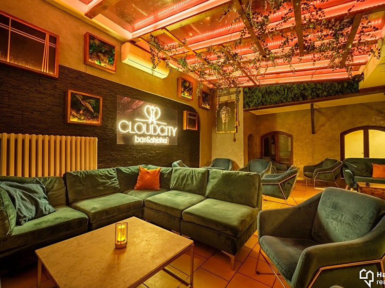 Prodej restaurace 110 m² - foto 1