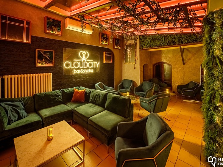 Prodej restaurace 110 m² - foto 2