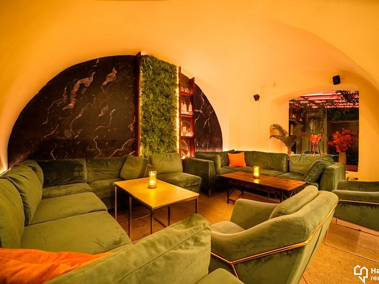 Prodej restaurace 110 m² - foto 6