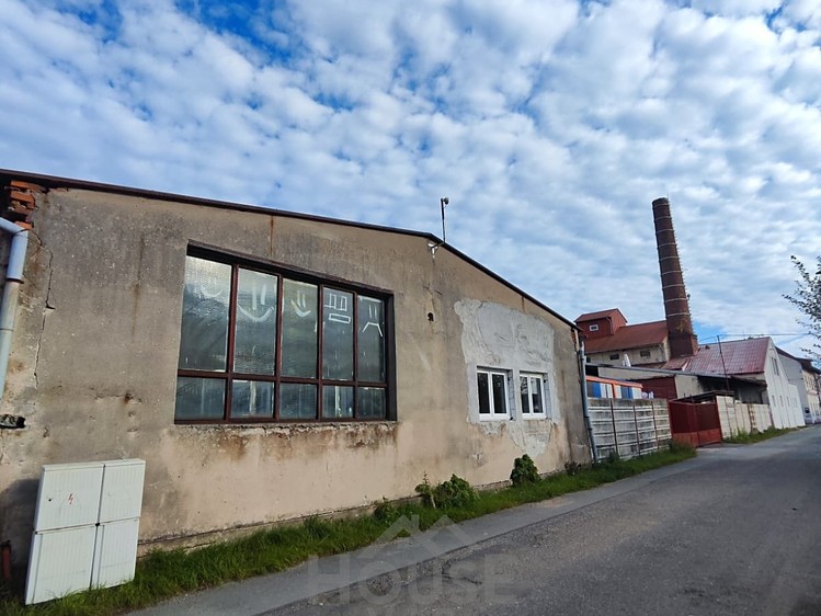 Prodej ubytovacího zařízení 1 800 m² - foto 3