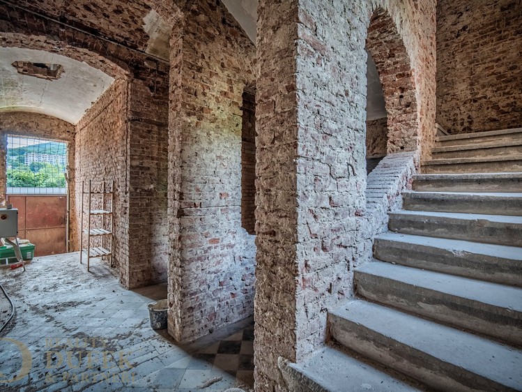 Prodej činžovního domu 911 m² - foto 4