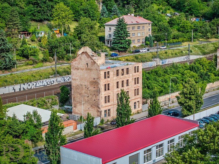 Prodej činžovního domu 911 m² - foto 3