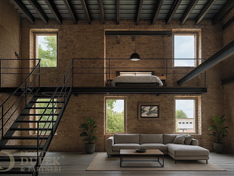 Prodej činžovního domu 911 m² - foto 7