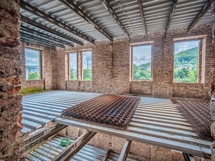 Prodej činžovního domu 911 m² - foto 8
