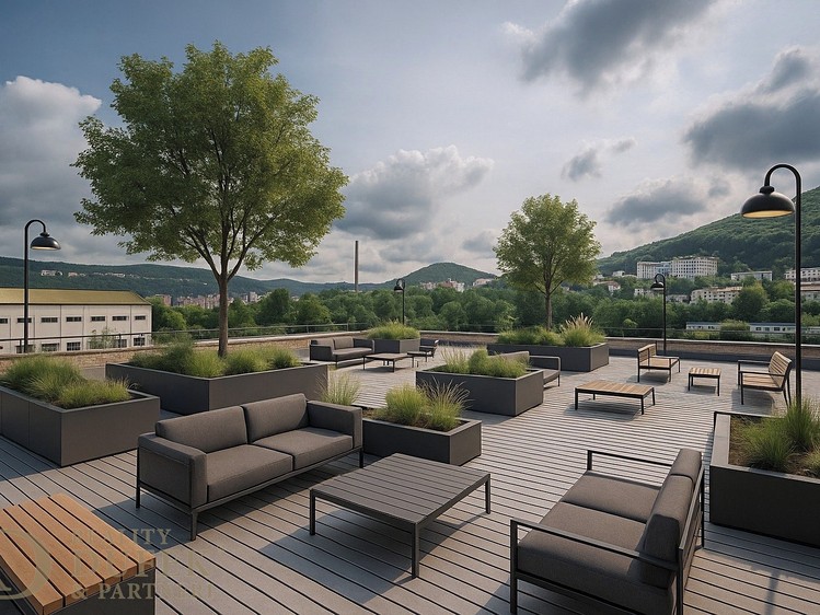 Prodej činžovního domu 911 m² - foto 5