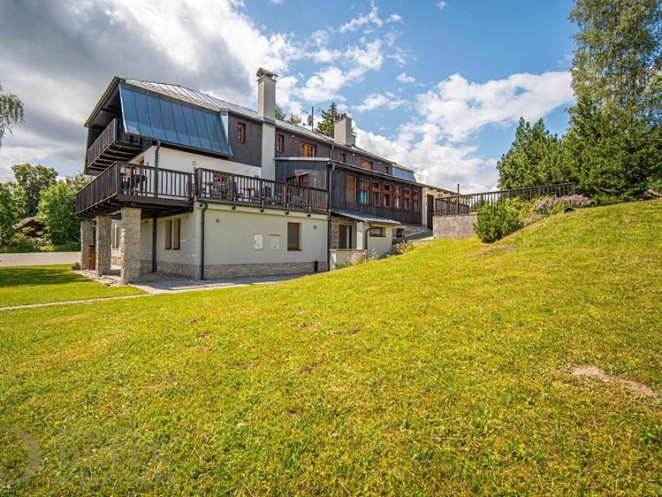 Prodej ubytovacího zařízení 631 m² - foto 3