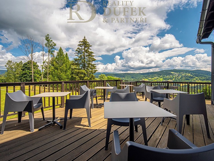 Prodej ubytovacího zařízení 631 m² - foto 6