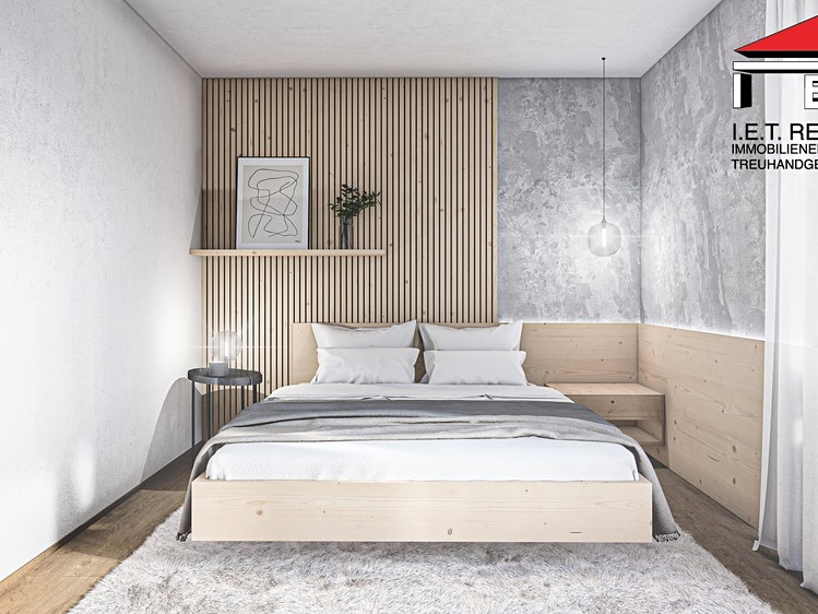 Prodej apartmánů 28 m² - foto 8