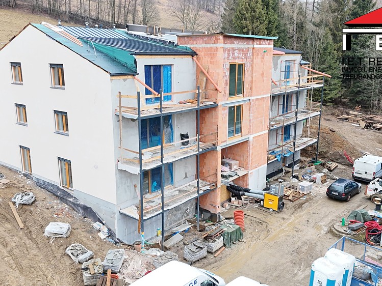 Prodej apartmánů 59 m² - foto 2