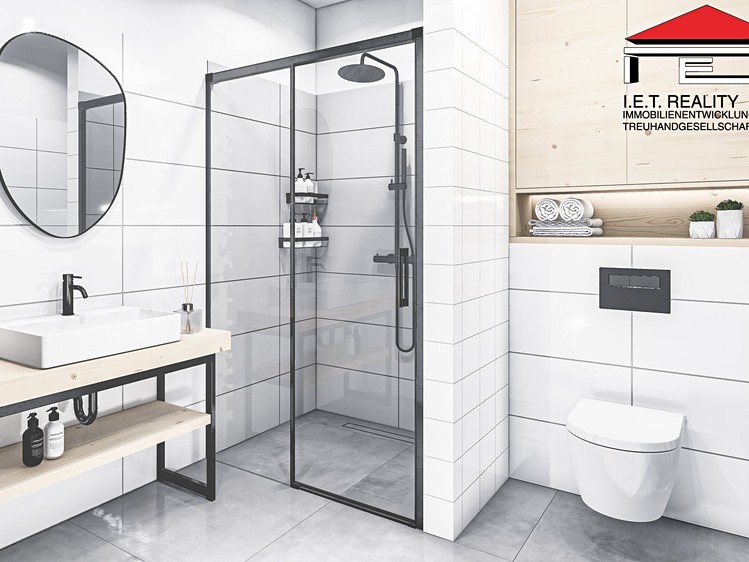 Prodej apartmánů 59 m² - foto 6