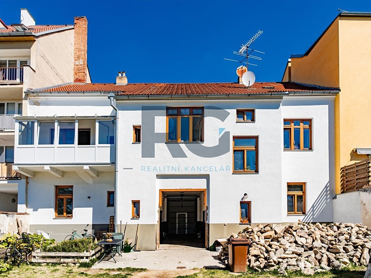 Prodej činžovního domu 568 m² - foto 3